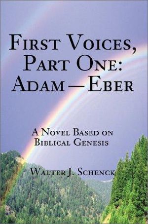 [First Voices 01] • Adam - Eber
